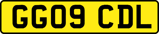 GG09CDL