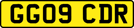 GG09CDR