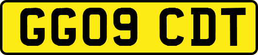 GG09CDT