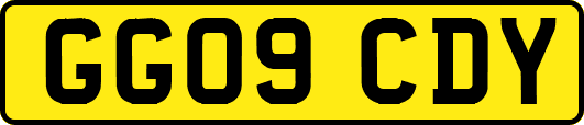 GG09CDY