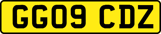 GG09CDZ