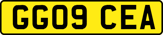 GG09CEA