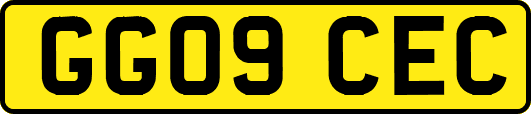 GG09CEC