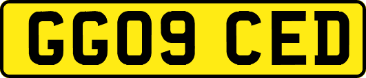 GG09CED