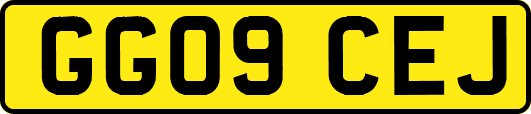 GG09CEJ