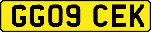 GG09CEK