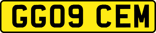 GG09CEM