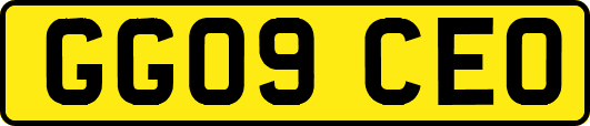GG09CEO