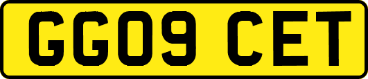 GG09CET