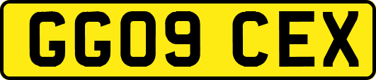 GG09CEX