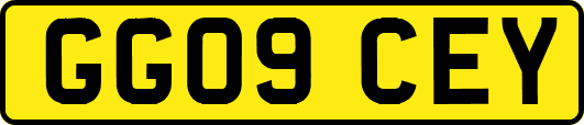 GG09CEY