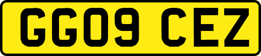 GG09CEZ