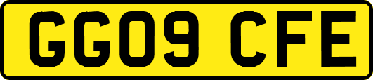 GG09CFE