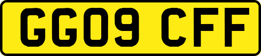 GG09CFF