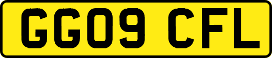 GG09CFL