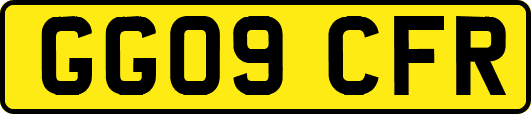 GG09CFR