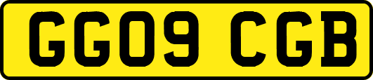 GG09CGB