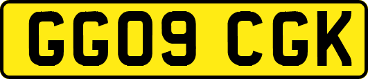 GG09CGK