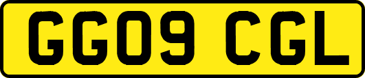 GG09CGL