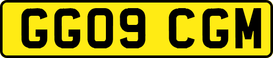 GG09CGM
