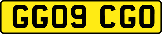 GG09CGO