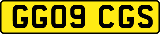 GG09CGS