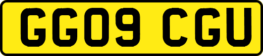 GG09CGU