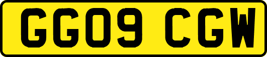 GG09CGW