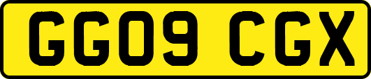 GG09CGX