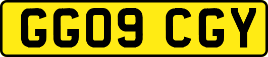 GG09CGY