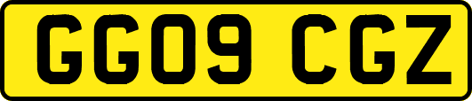 GG09CGZ