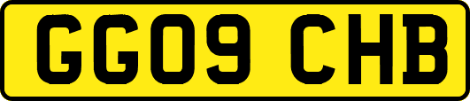 GG09CHB