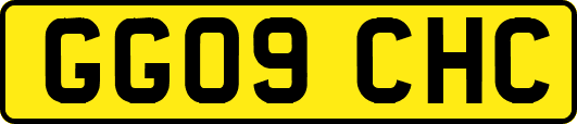 GG09CHC