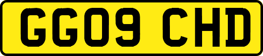 GG09CHD