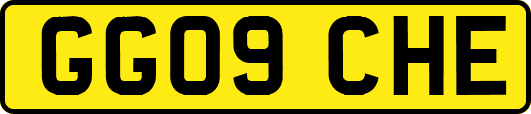 GG09CHE
