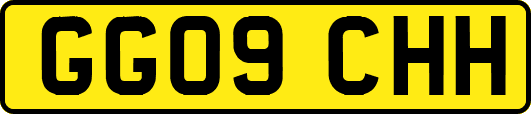 GG09CHH