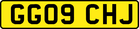GG09CHJ