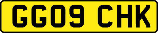GG09CHK