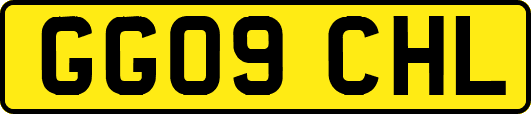 GG09CHL