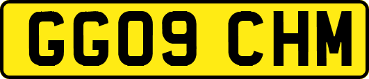 GG09CHM