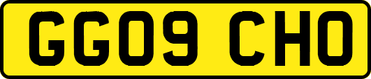 GG09CHO