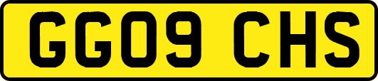 GG09CHS