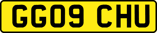 GG09CHU