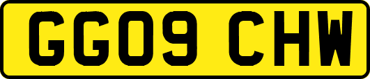 GG09CHW