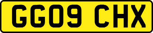 GG09CHX