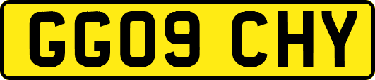 GG09CHY