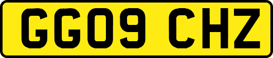 GG09CHZ