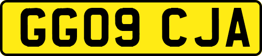 GG09CJA