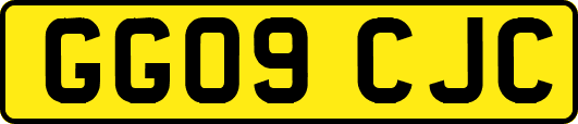 GG09CJC