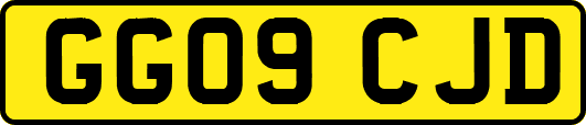 GG09CJD